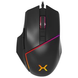 Mouse Krux Fuze KRX0062 (Black)
