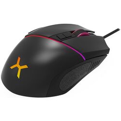 Mouse Krux Fuze KRX0062 (Black) Thumb