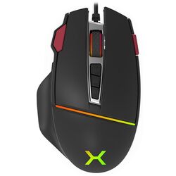 Mouse Krux Fuze Pro KRX0074 (Black)