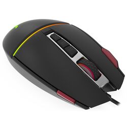 Mouse Krux Fuze Pro KRX0074 (Black) Thumb