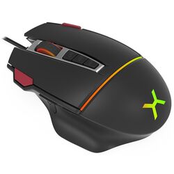 Mouse Krux Fuze Pro KRX0074 (Black) Thumb
