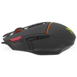 Mouse Krux Fuze Pro KRX0074 (Black) Thumb
