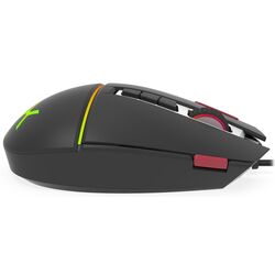 Mouse Krux Fuze Pro KRX0074 (Black) Thumb