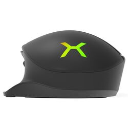 Mouse Krux Fuze Pro KRX0074 (Black) Thumb
