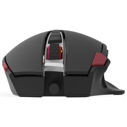 Mouse Krux Fuze Pro KRX0074 (Black) Thumb