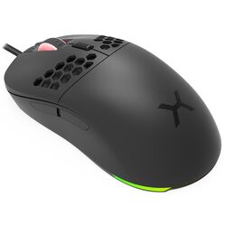 Мышь Krux Galacta KRX0084 (Black) Thumb