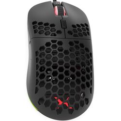 Mouse Krux Galacta KRX0084 (Black)