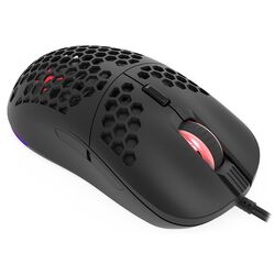 Мышь Krux Galacta KRX0084 (Black) Thumb