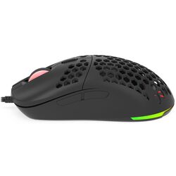 Мышь Krux Galacta KRX0084 (Black) Thumb