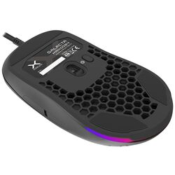 Мышь Krux Galacta KRX0084 (Black) Thumb