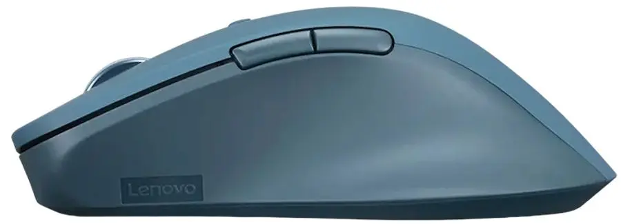 Беcпроводная мышь Lenovo Yoga Pro (Tidal Teal)