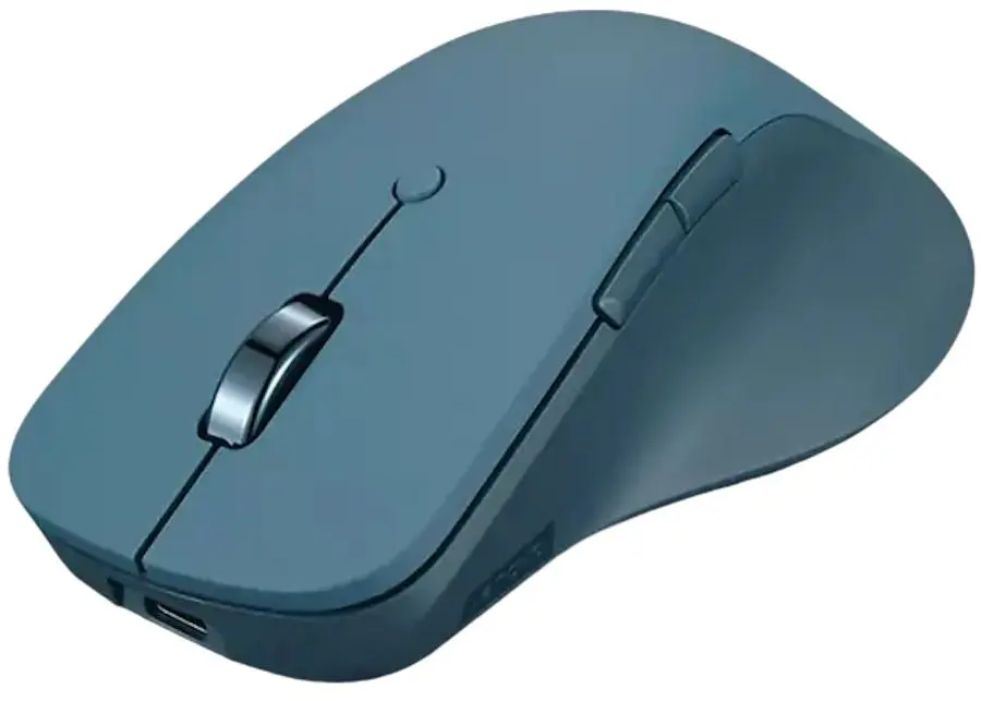 Беcпроводная мышь Lenovo Yoga Pro (Tidal Teal)