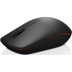 Mouse fara fir Lenovo 400 (Black) Thumb