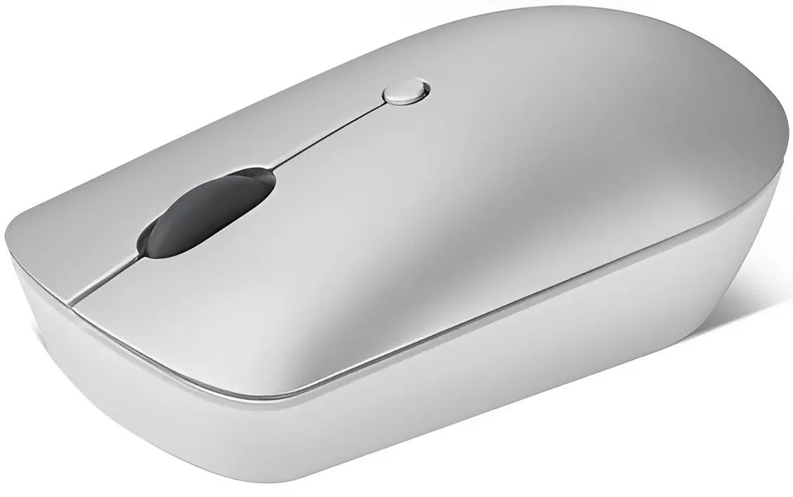 Mouse fara fir Lenovo 540 GY51D20869 (Cloud Grey) - 2