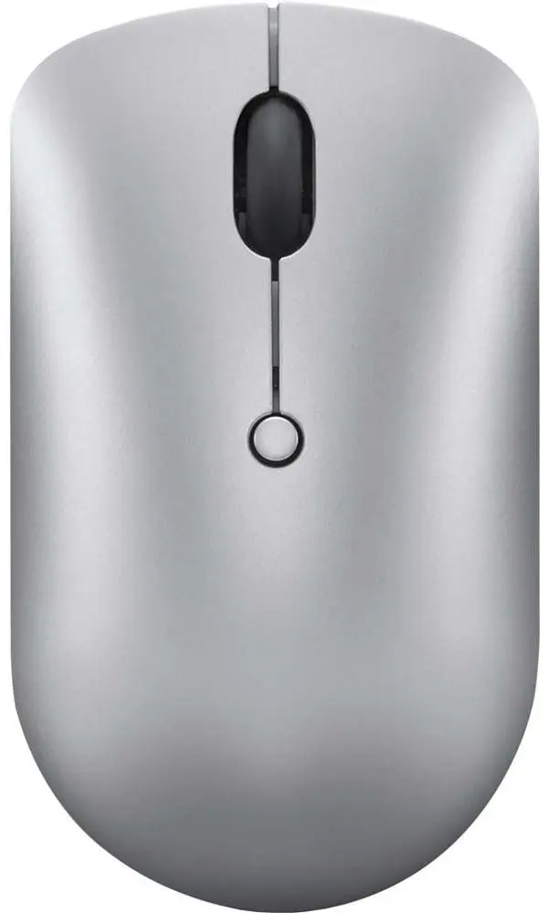 Mouse fara fir Lenovo 540 GY51D20869 (Cloud Grey)