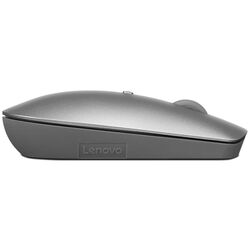 Mouse fara fir Lenovo 600 Bluetooth Silent Mouse (Iron Grey) Thumb