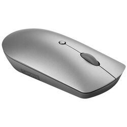 Mouse fara fir Lenovo 600 Bluetooth Silent Mouse (Iron Grey) Thumb