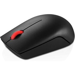 Mouse fara fir Lenovo Essential Compact (Black) Thumb
