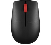 Беспроводная мышь Lenovo Essential Compact (Black)