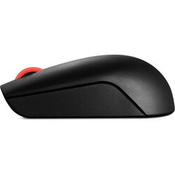 Mouse fara fir Lenovo Essential Compact (Black) Thumb