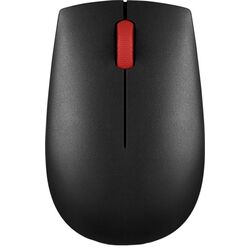 Mouse fara fir Lenovo Essential Compact (Black)