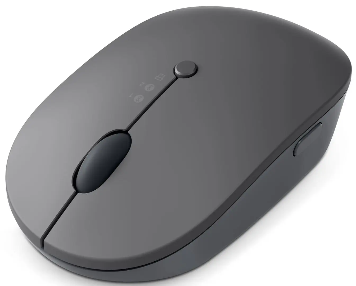 Mouse fara fir Lenovo Go GY51C21211 (Storm Grey) - 2