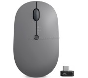 Mouse fara fir Lenovo Go GY51C21211 (Storm Grey)