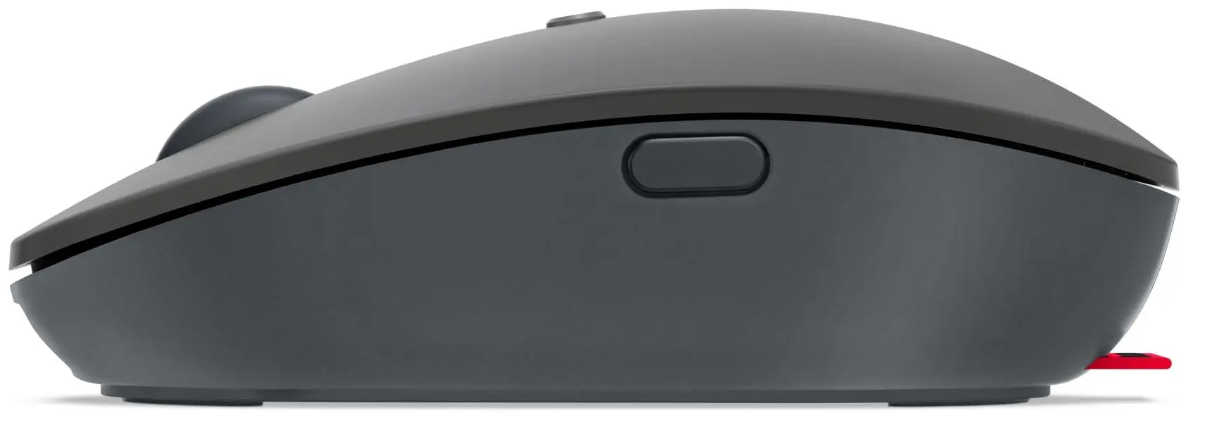 Mouse fara fir Lenovo Go GY51C21211 (Storm Grey) - 3