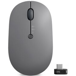 Mouse fara fir Lenovo Go GY51C21211 (Storm Grey)