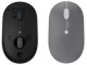 Mouse fara fir Lenovo Go Wireless Multi-Device Mouse (Thunder Black)