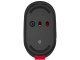 Mouse fara fir Lenovo Go Wireless Multi-Device Mouse (Thunder Black)