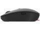 Mouse fara fir Lenovo Go Wireless Multi-Device Mouse (Thunder Black)