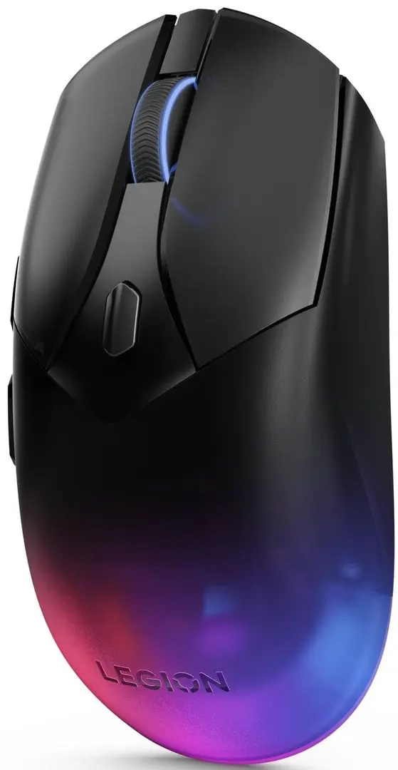 Mouse fara fir Lenovo Legion M410 GY51P83012 (Black) - 2