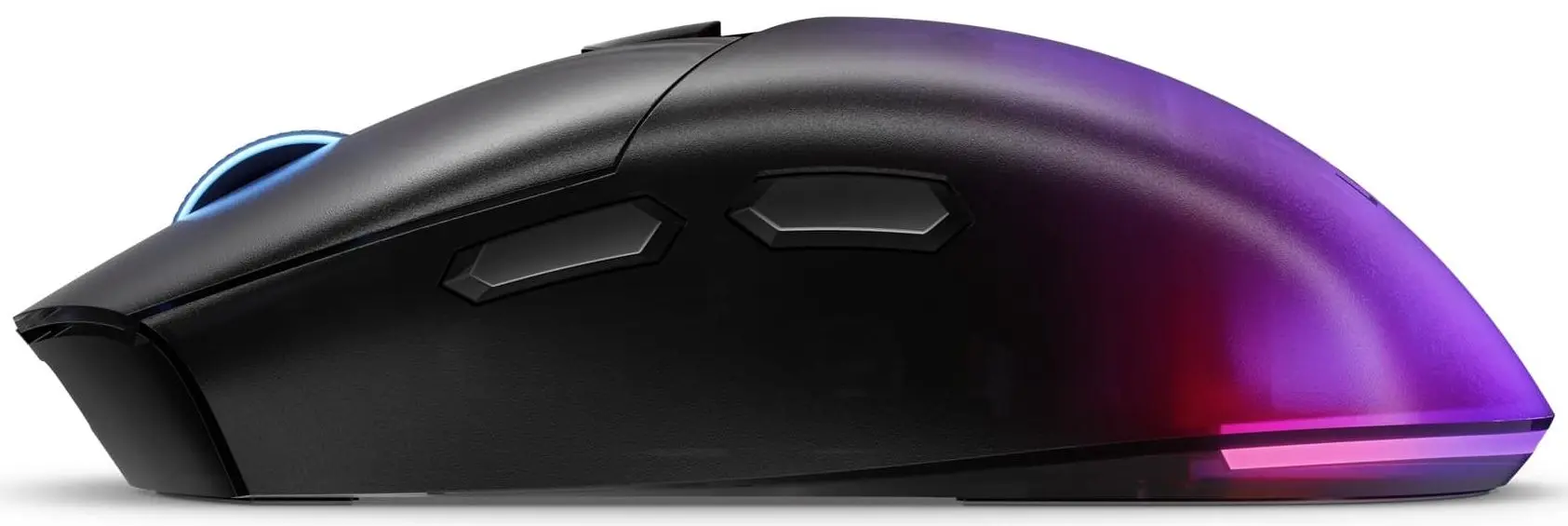 Mouse fara fir Lenovo Legion M410 GY51P83012 (Black) - 3