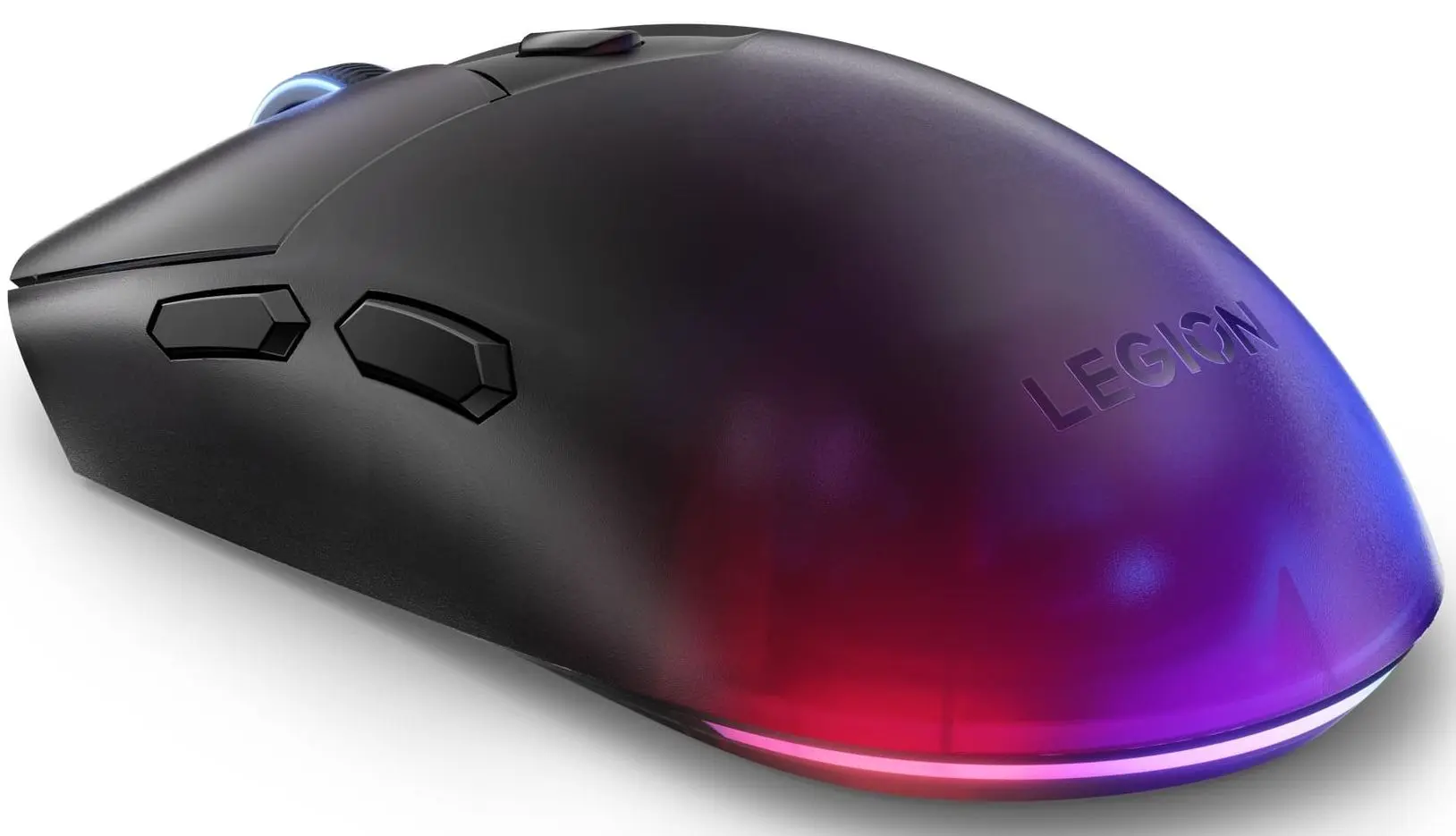 Mouse fara fir Lenovo Legion M410 GY51P83012 (Black) - 4