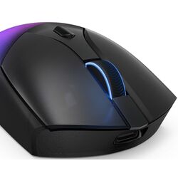 Mouse fara fir Lenovo Legion M410 GY51P83012 (Black) Thumb