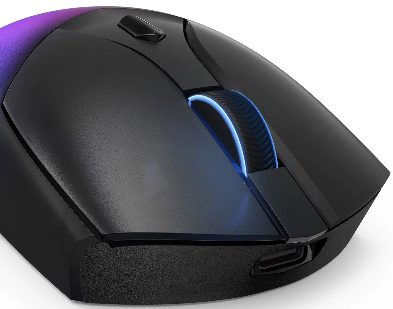 Mouse fara fir Lenovo Legion M410 GY51P83012 (Black) - 5