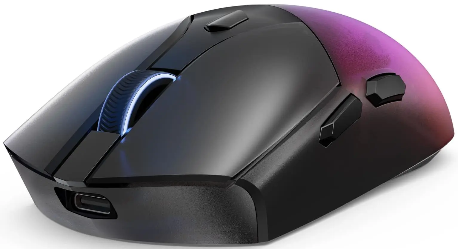 Mouse fara fir Lenovo Legion M410 GY51P83012 (Black) - 8