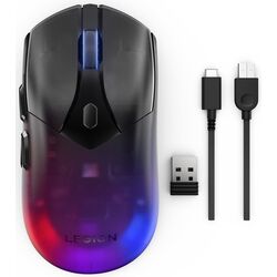 Mouse fara fir Lenovo Legion M410 GY51P83012 (Black) Thumb