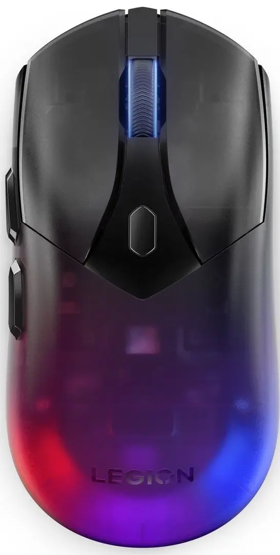 Mouse fara fir Lenovo Legion M410 GY51P83012 (Black)