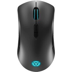 Mouse fara fir Lenovo Legion M600 (Black)