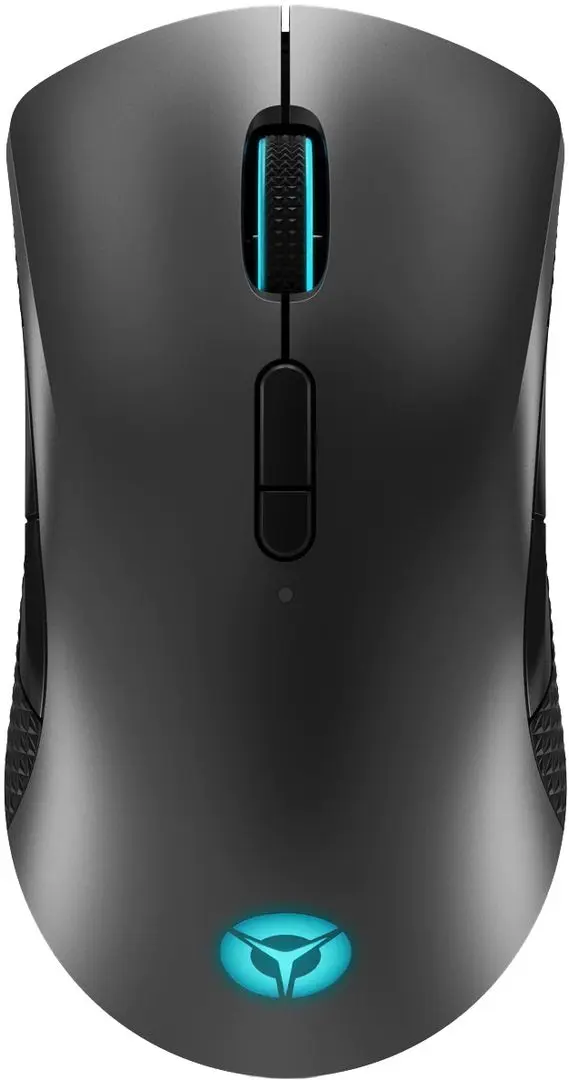 Mouse fara fir Lenovo Legion M600 (Black)