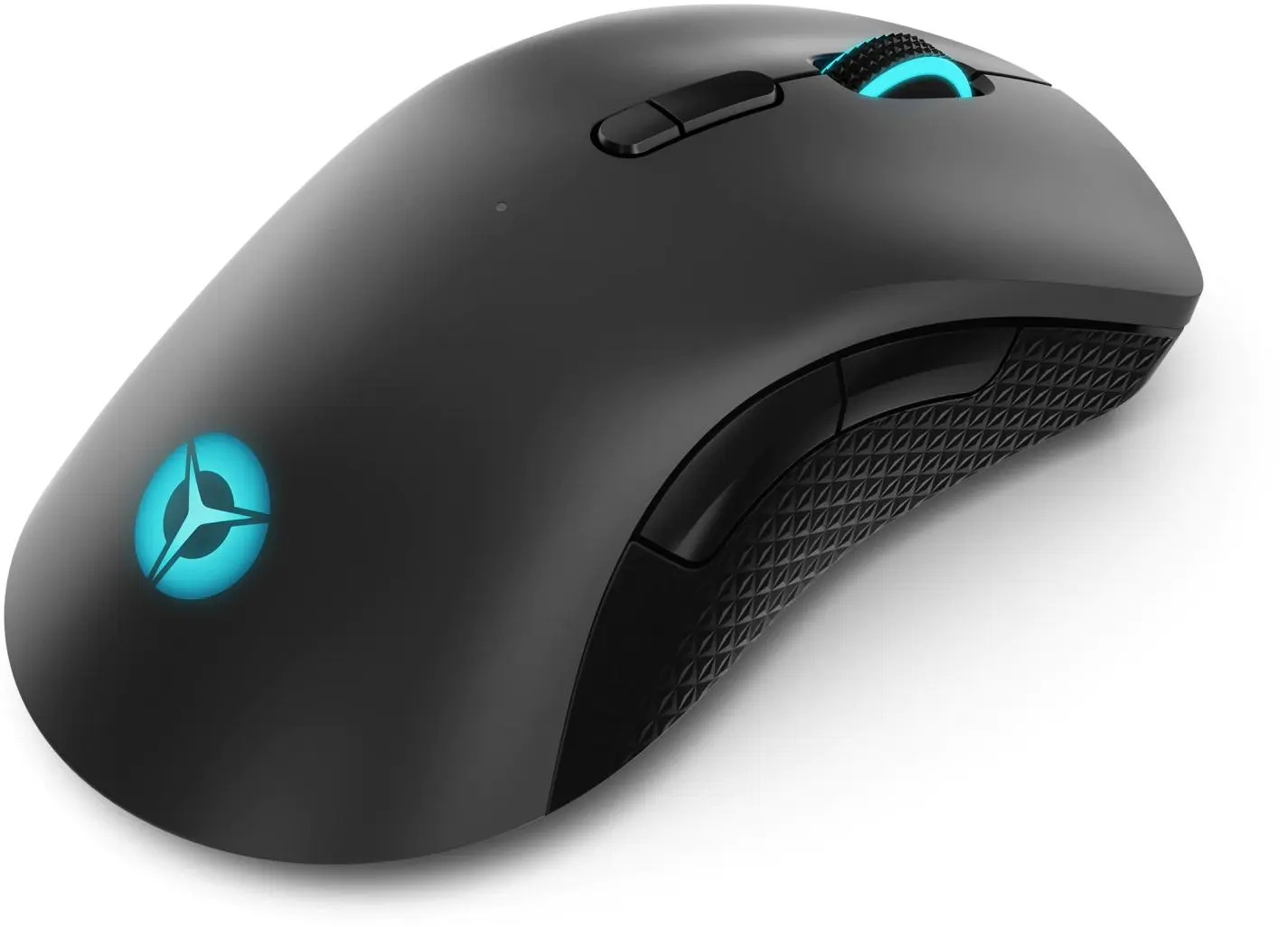 Mouse fara fir Lenovo Legion M600 (Black)