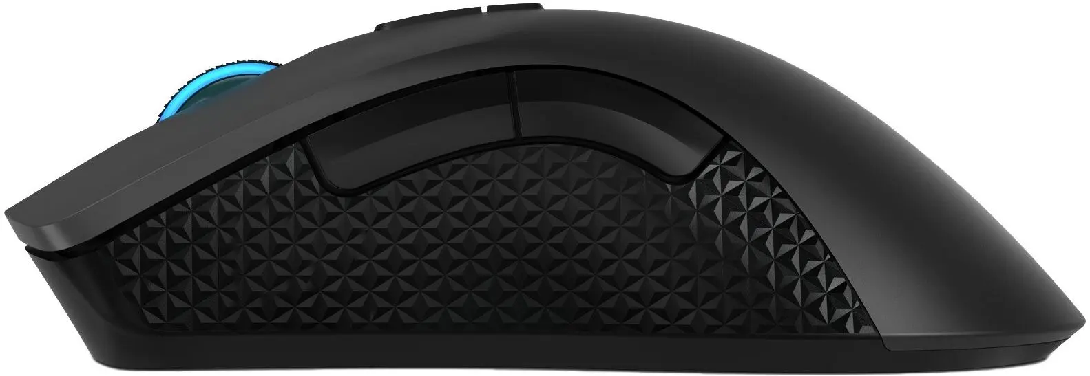 Mouse fara fir Lenovo Legion M600 (Black)