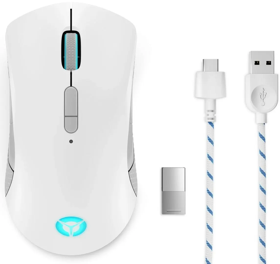 Mouse fara fir Lenovo Legion M600 (Stingray)