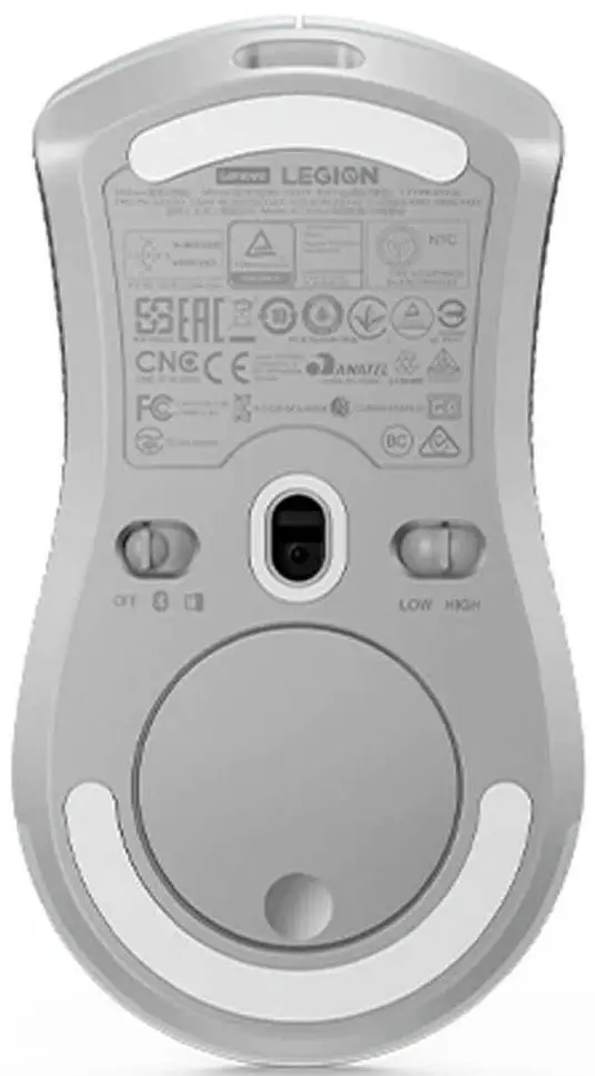 Mouse fara fir Lenovo Legion M600 (Stingray)