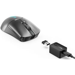 Mouse fara fir Lenovo Legion M600s Qi (Storm Grey) Thumb