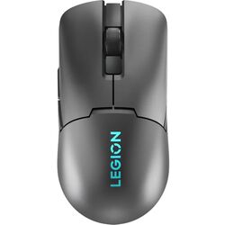 Mouse fara fir Lenovo Legion M600s Qi (Storm Grey)
