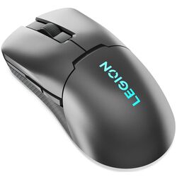 Mouse fara fir Lenovo Legion M600s Qi (Storm Grey) Thumb