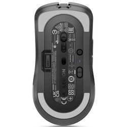 Mouse fara fir Lenovo Legion M600s Qi (Storm Grey) Thumb